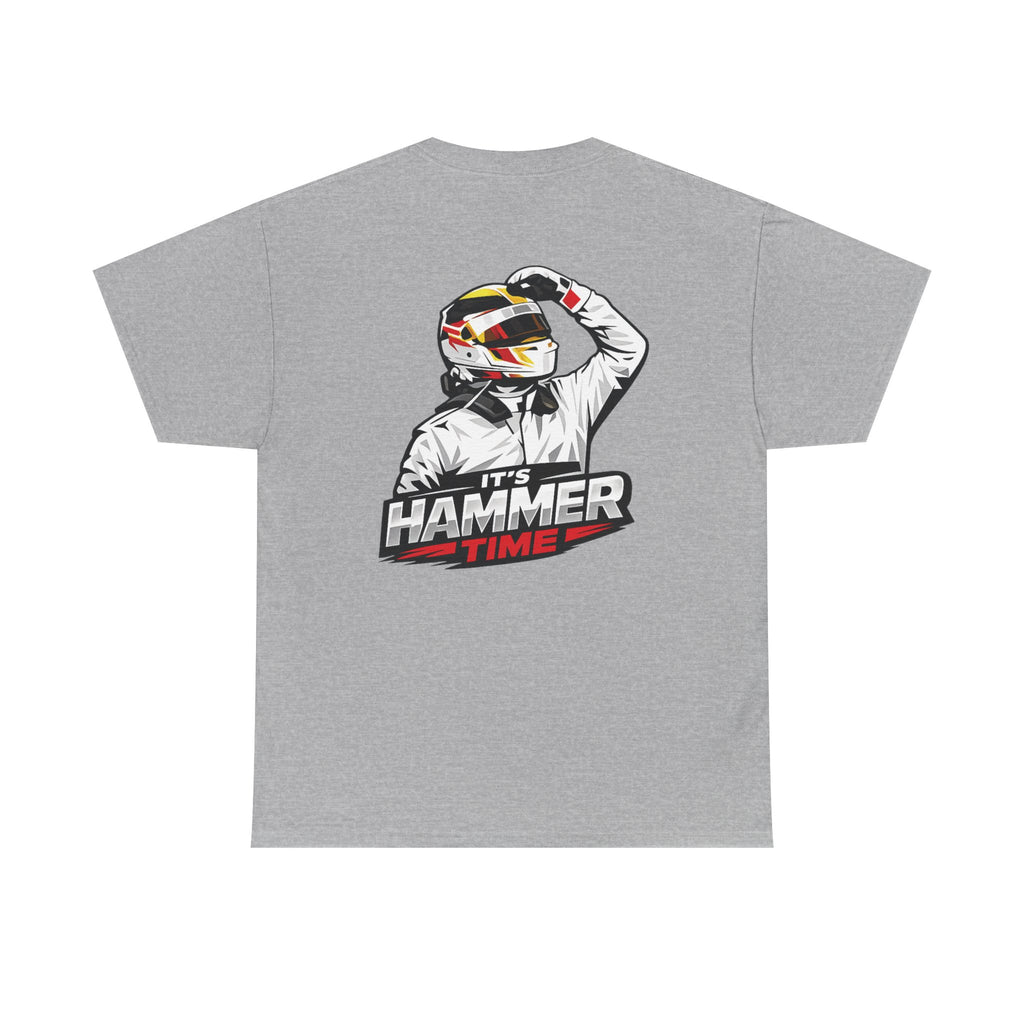TEE "IT'S HAMMER TIME"