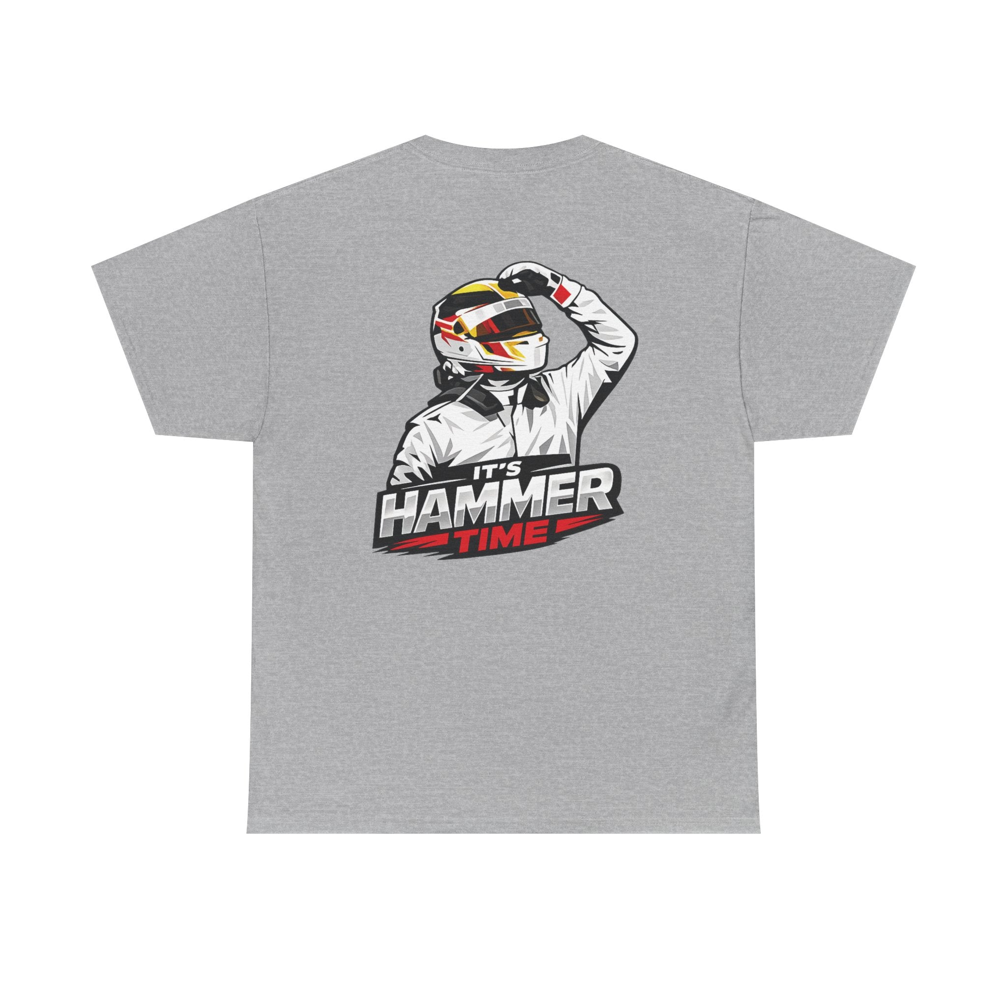 TEE "IT'S HAMMER TIME"