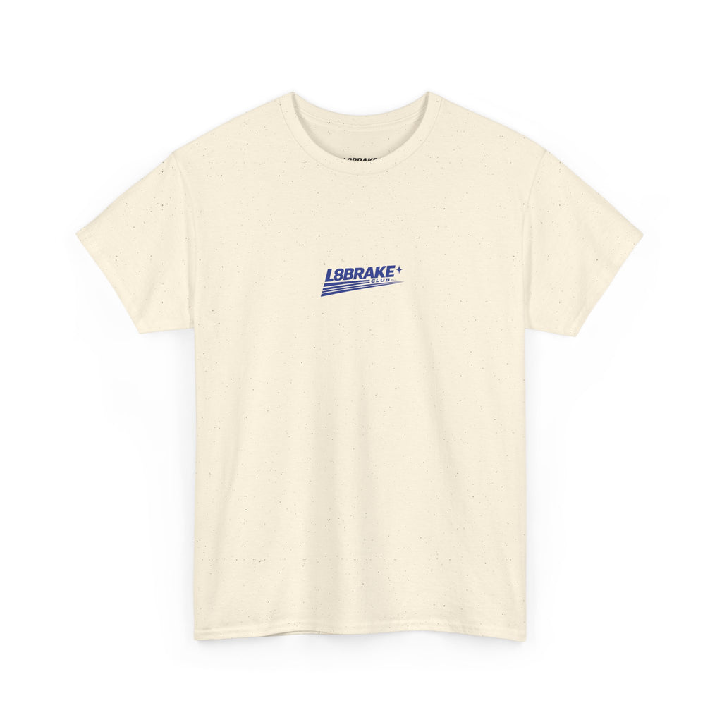 TEE "LAST BREAK CLUB"