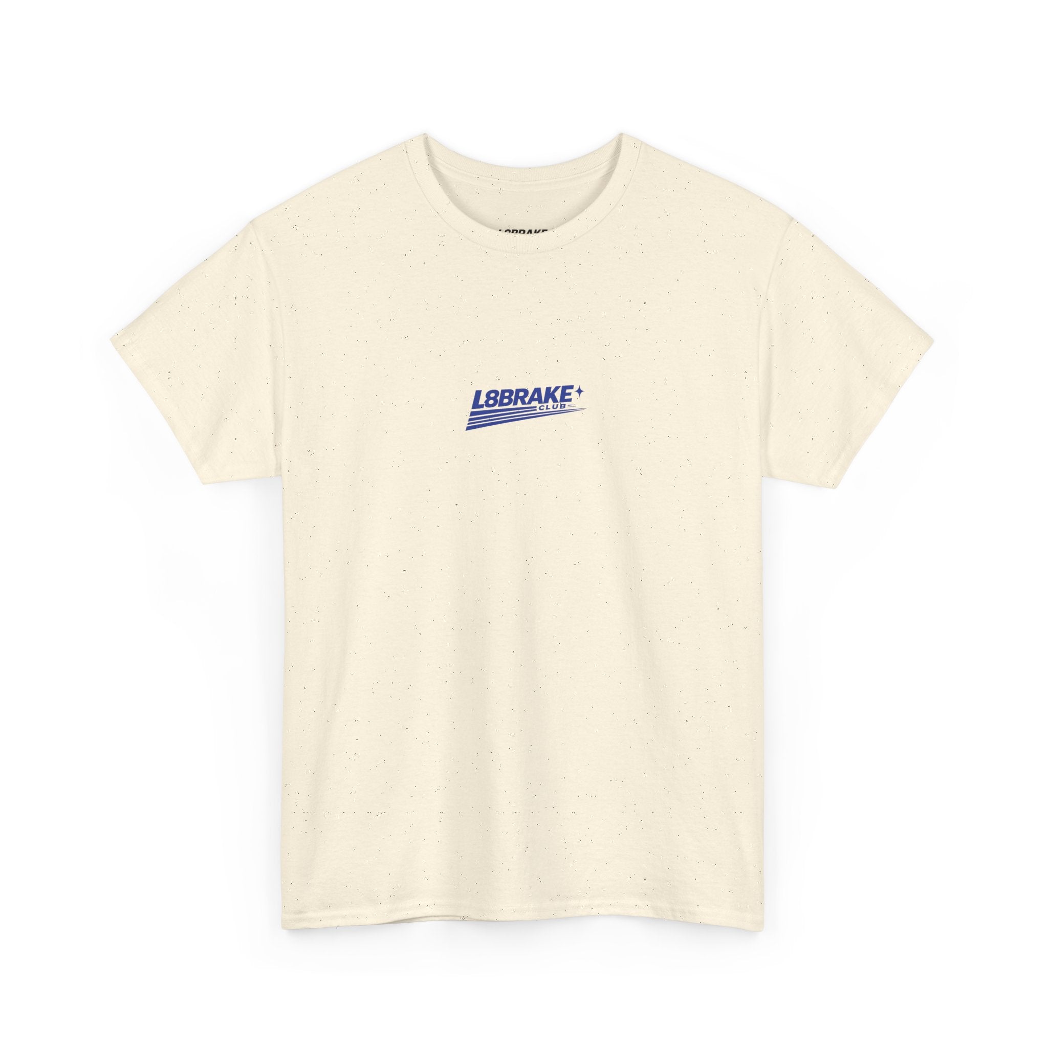 TEE "LAST BREAK CLUB"
