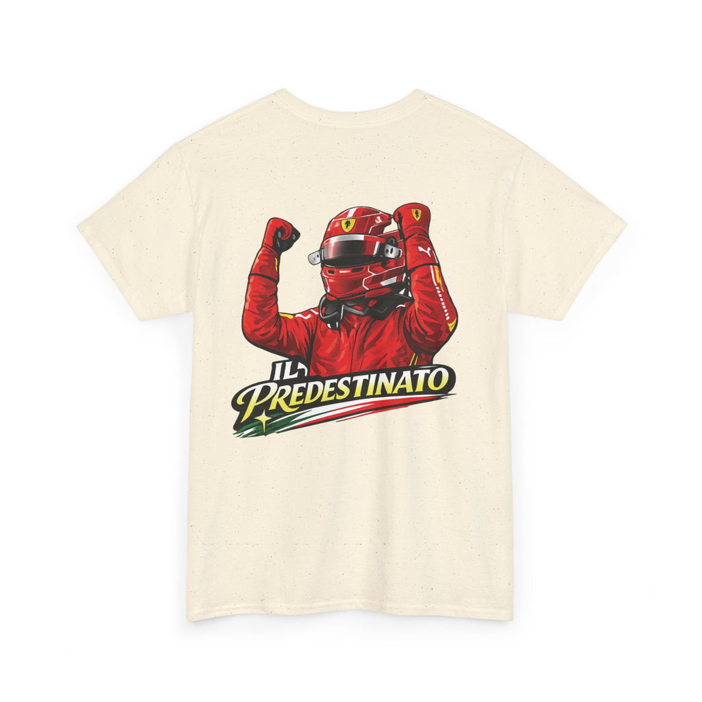 TEE "IL PREDESTINATO"