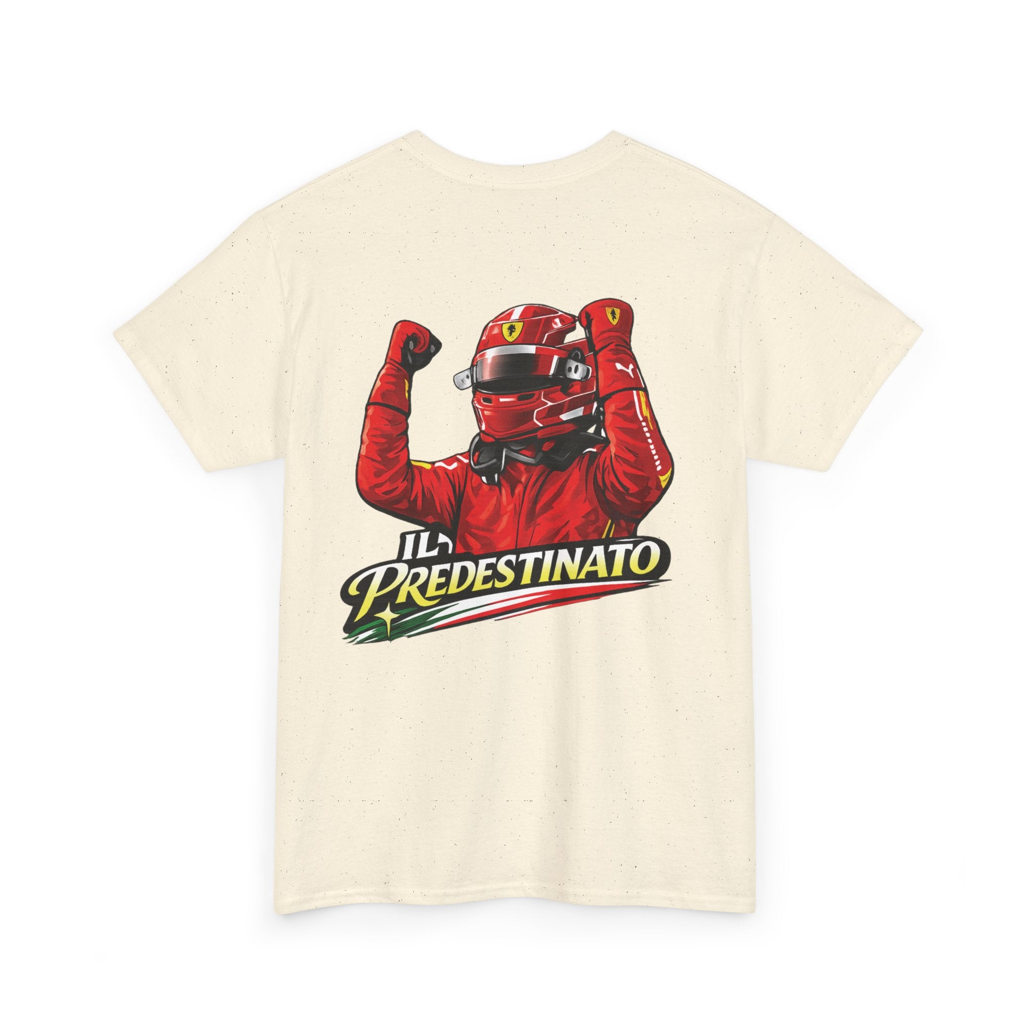 TEE "IL PREDESTINATO"