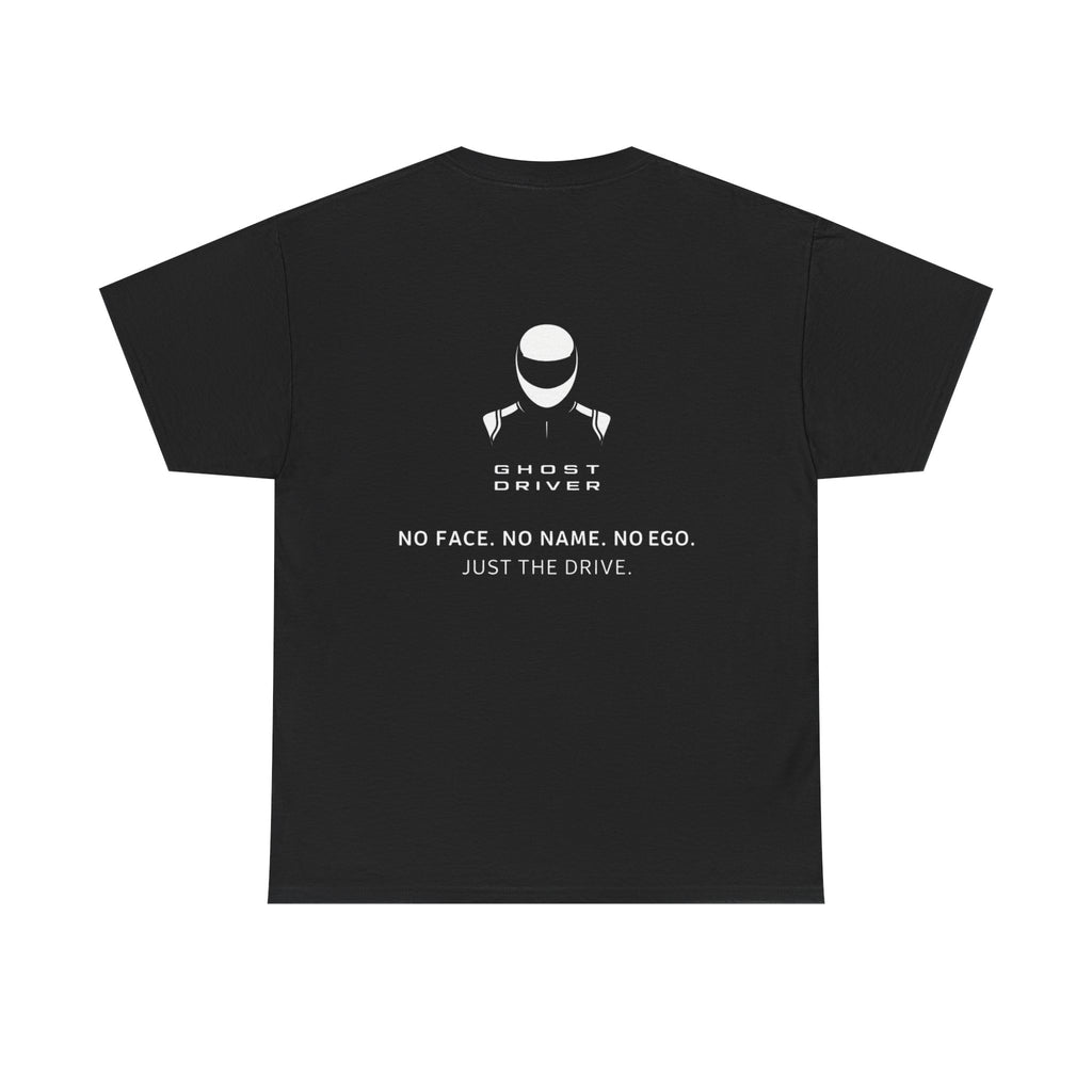 TEE "GHOST DRIVER"