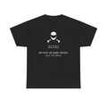 TEE "GHOST DRIVER"