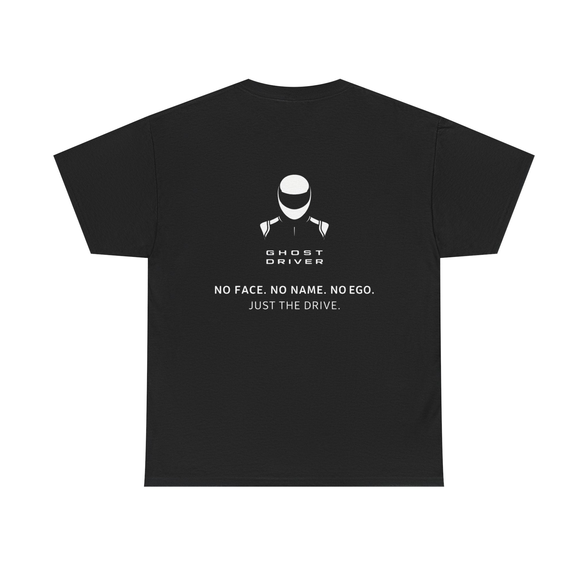 TEE "GHOST DRIVER"