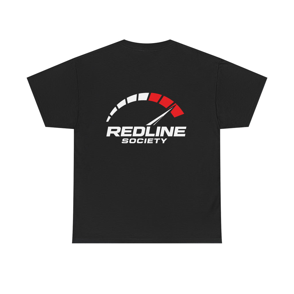 TEE "REDLINE SOCIETY"