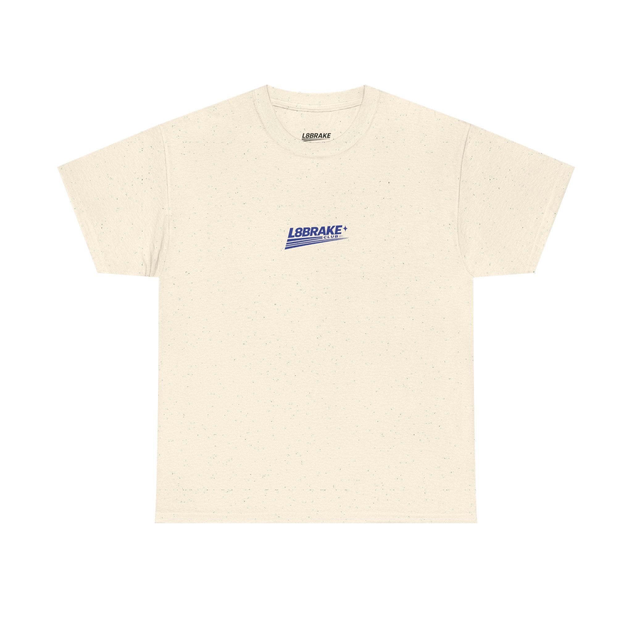TEE "LAST BREAK CLUB"