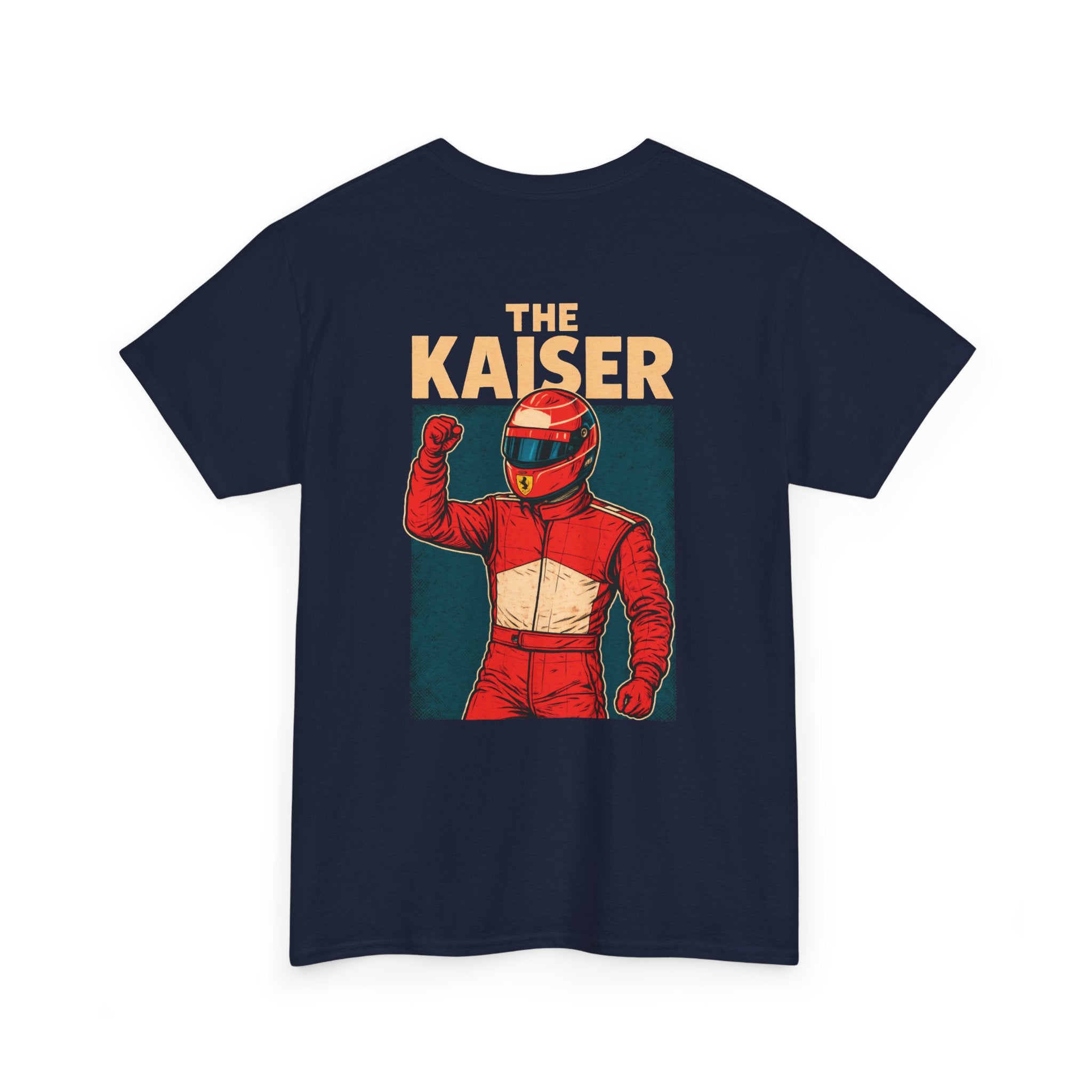 TEE "THE KAISER"