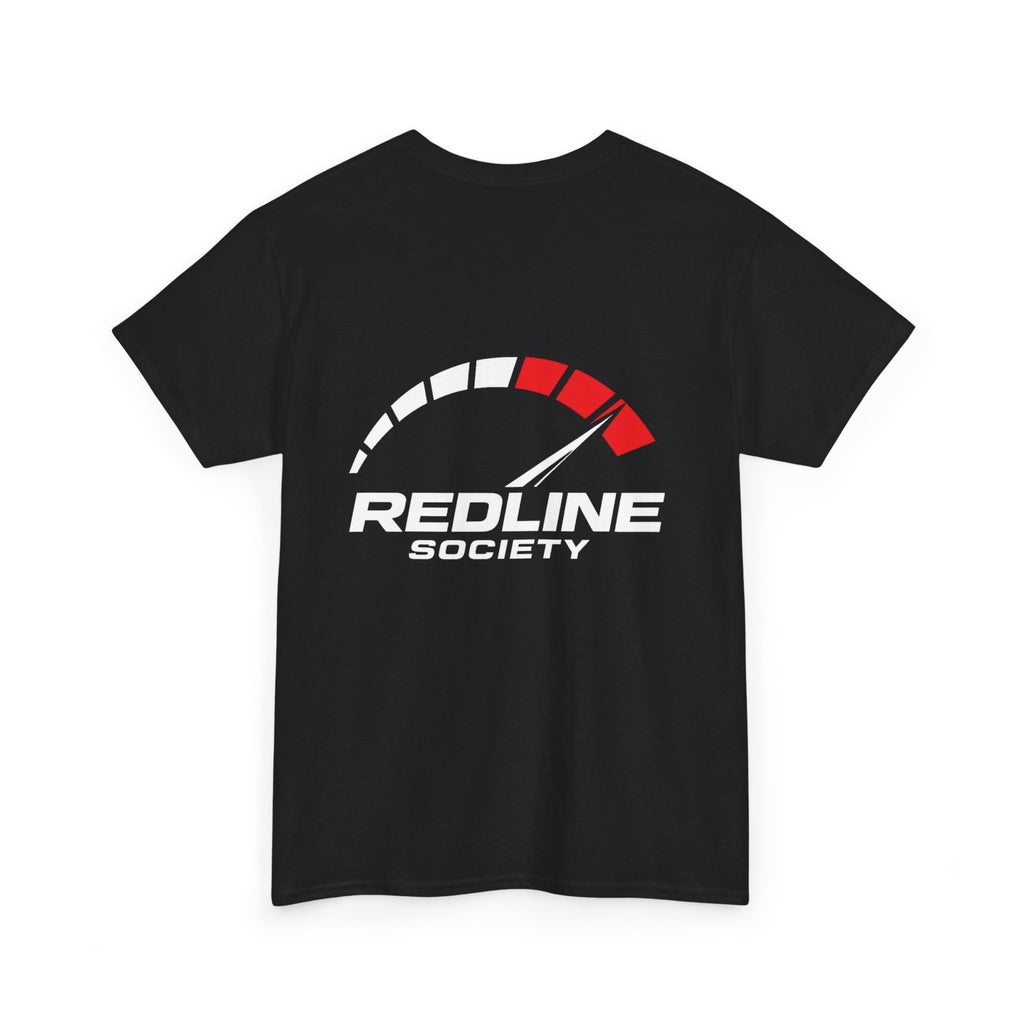TEE "REDLINE SOCIETY"