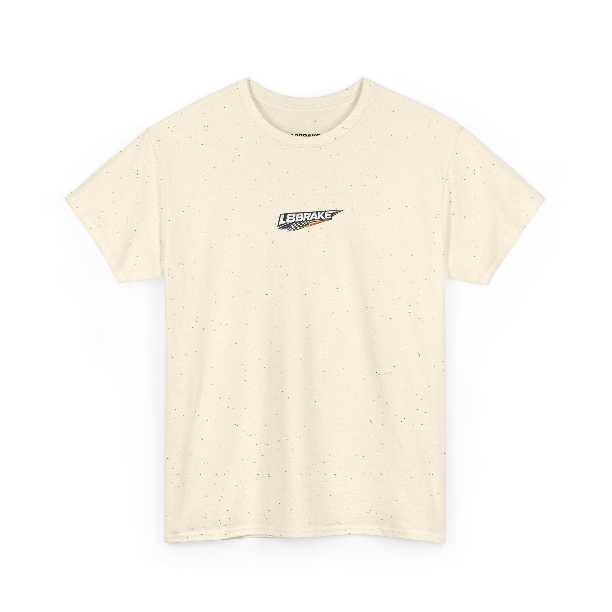 TEE "IF YOU NO LONGER GO FOR A GAP THAT EXISTS, YOU'RE NO LONGER A RACING DRIVER"