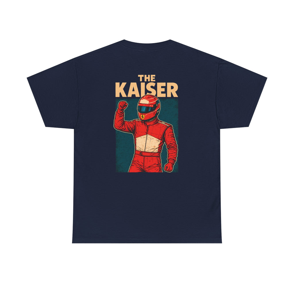 TEE "THE KAISER"