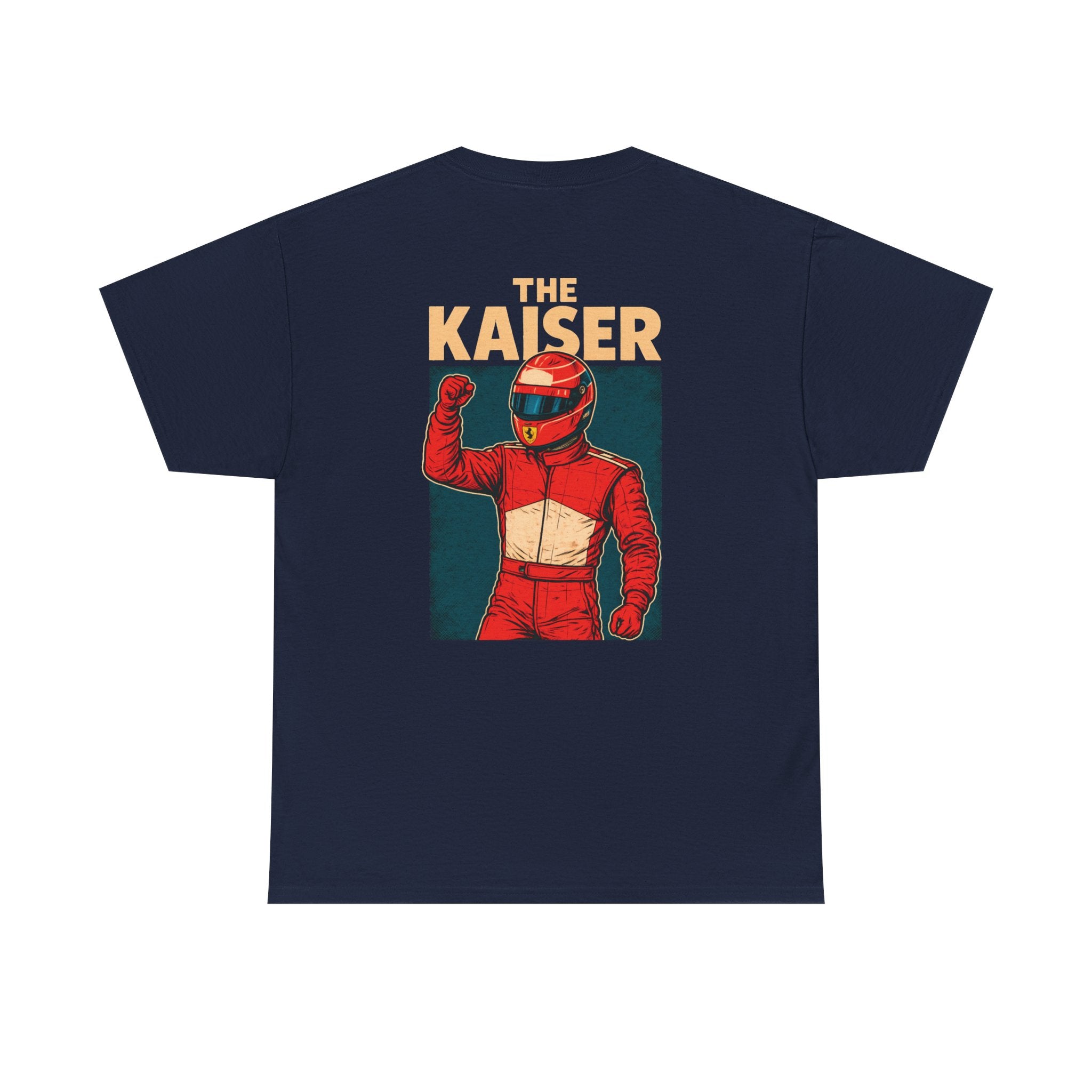 TEE "THE KAISER"