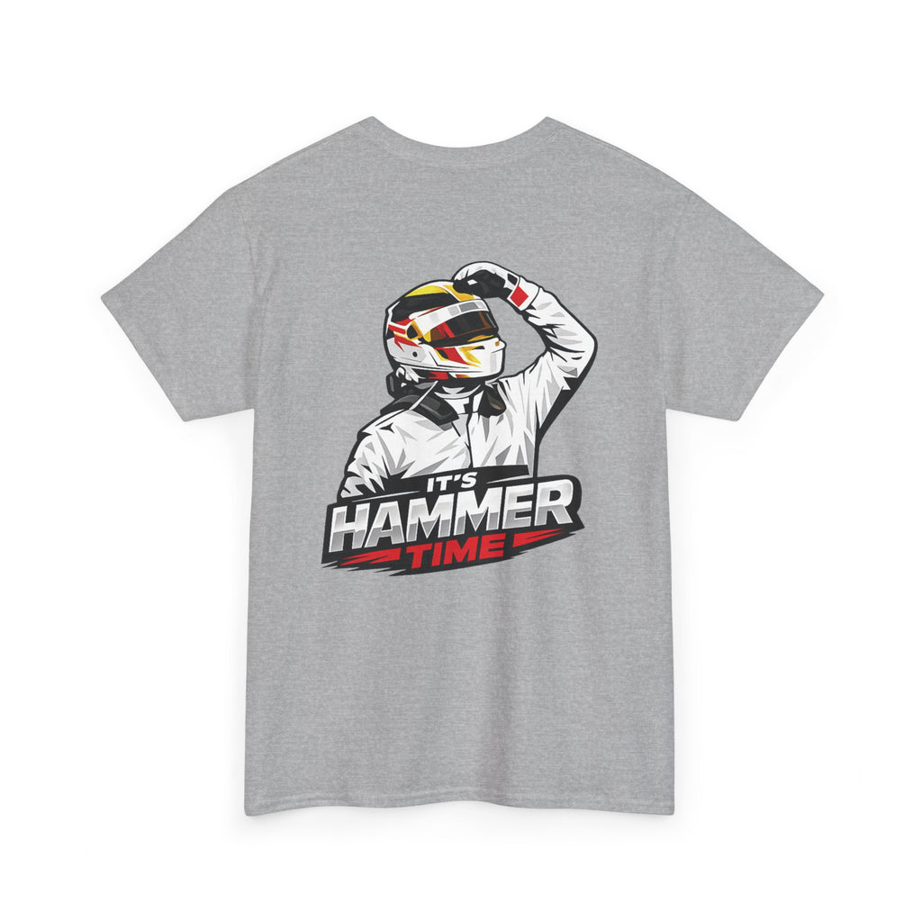 TEE "IT'S HAMMER TIME"